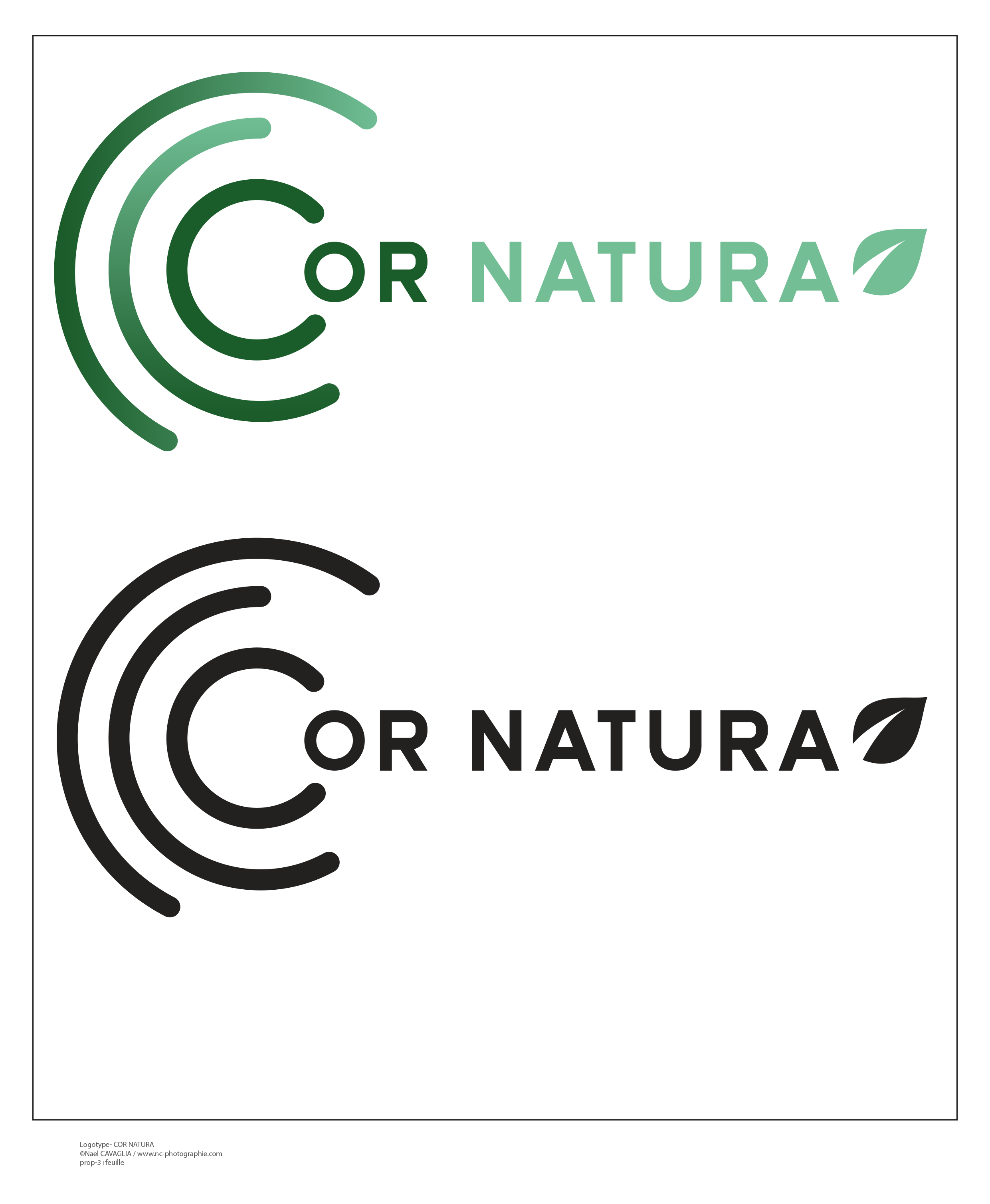 COR NATURA, Courtin Real Estate, Nael CAVAGLIA